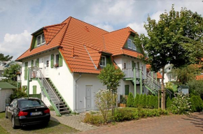 FeWo 43 3, Heideweg 3 c in Karlshagen
